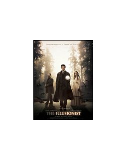 L'illusionniste - la critique