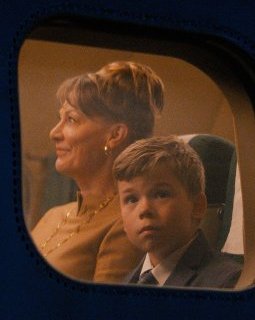 Cannes 2026 : John Travolta présente sa première réalisation