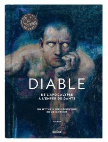 Diable, de l'apocalypse à l'enfer de Dante – Alix Paré - chronique du livre