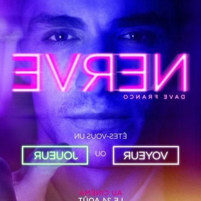 Nerve : le voyeurisme numérique tue