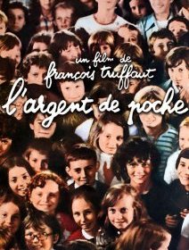 L'argent de poche - François Truffaut - critique 
