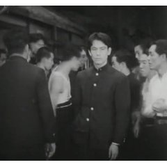 SHIMIZU Hiroshi - 1937 - 花形選手 - Hanagata senshu