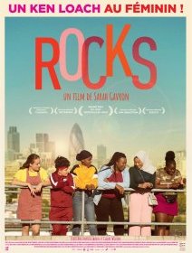 Rocks - Sarah Gavron - critique 