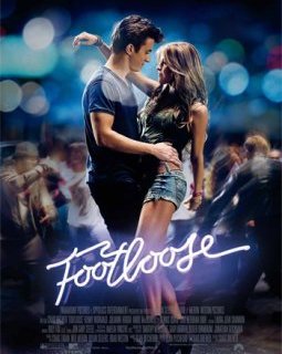 Footloose (2011) - la critique 