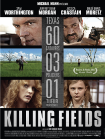 Killing Fields - la bande-annonce du nouveau Sam Worthington