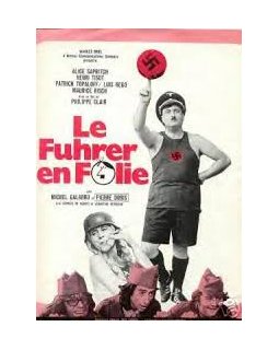 L'empereur du nanar en péril 