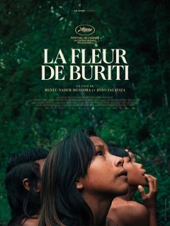 La Fleur de Buriti - João Salaviza, Renée Nader Messora - critique