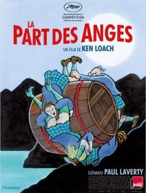 Cannes 2012 : La part des anges de Ken Loach - Prix du Jury 