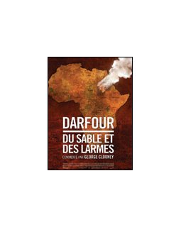 Darfour : du sable et des larmes