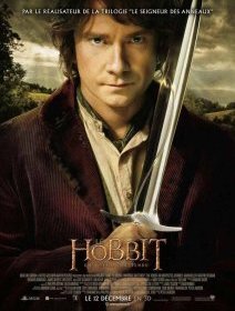 Le Hobbit : un voyage inattendu - Peter Jackson - critique