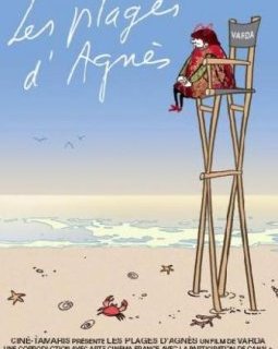 Disparition d'Agnès Varda