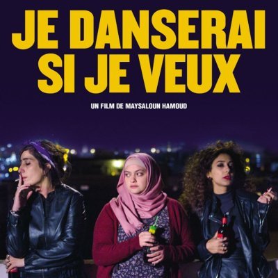 Je danserai si je veux : bande-annonce