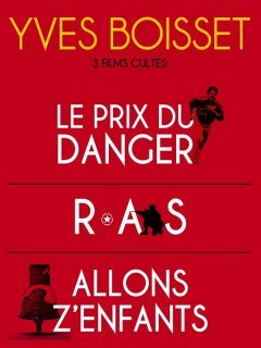 R.A.S. - la critique du film et le test DVD
