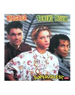 Mort de José Tamarin, le guitariste du groupe Niagara