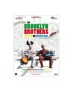 The Brooklyn Brothers - la critique