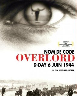 Overlord - le test DVD