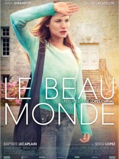 Le beau monde - la critique du film