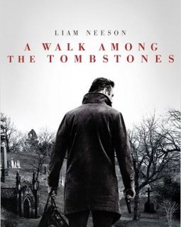 A Walk Among the Tombstones - Liam Neeson de retour 