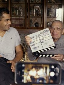 La vie après Siham - Namir Abdel Messeeh - critique