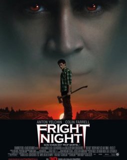 Fright Night - la critique