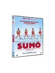 Sumô - la critique + le test DVD