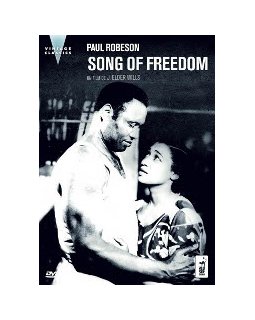Song of freedom - la critique + le test DVD