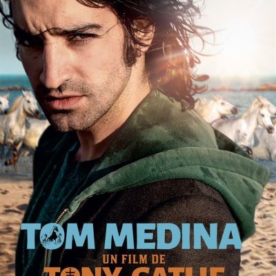 Tom Medina - Tony Gatlif - critique 