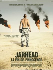 Jarhead, la fin de l'innocence - la critique + test DVD