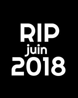 Ils nous ont quittés : les disparus de juin 2018