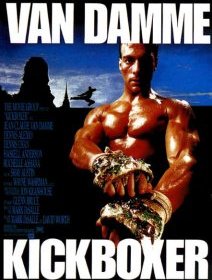 Kickboxer - bientôt un remake pour le film d'arts martiaux culte avec Jean-Claude Van Damme 