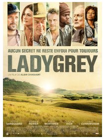 Ladygrey - la critique du film 