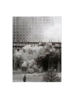 La stratégie du choc : la crise du capitalisme ?