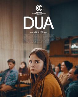 Dua - Blerta Basholli - critique
