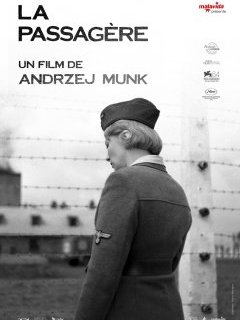 La passagère - Andrzej Munk - critique
