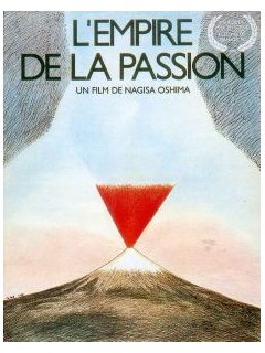 L'empire de la passion - le test blu-ray