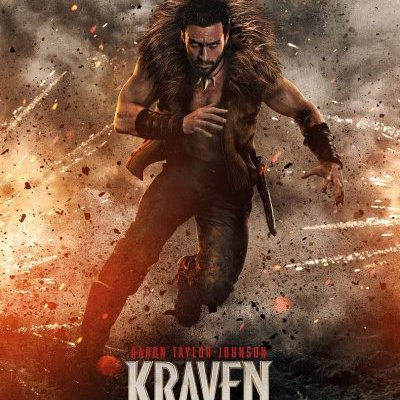 Kraven the Hunter - J.C. Chandor - critique