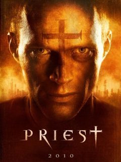 Priest - l'après Légion