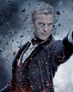 Docteur Who - le teaser de la saison 8