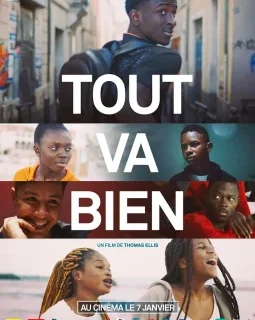Tout va bien - Thomas Ellis - critique