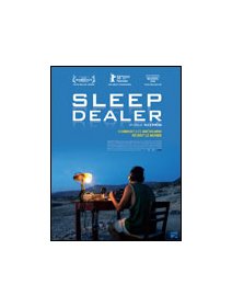 Sleep dealer - la critique + test DVD