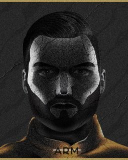 Dernier Empereur : Arm s'empare des rênes de la trap