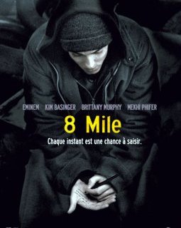 8 Mile : critique du biopic d'Eminem par Curtis Hanson 