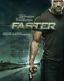 Faster - la critique