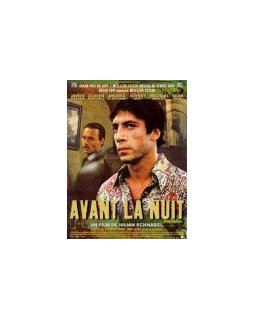 Avant la nuit - la critique