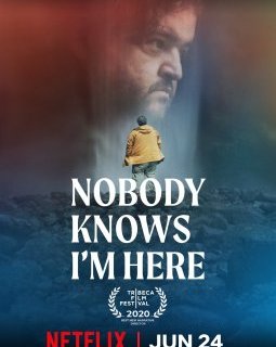 Personne ne sait que je suis là - Gaspar Antillo - critique