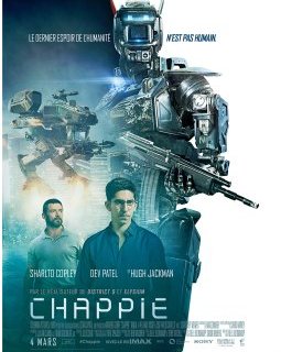 Paris 14h : démarrage bien huilé pour Chappie