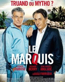 Le marquis - la critique