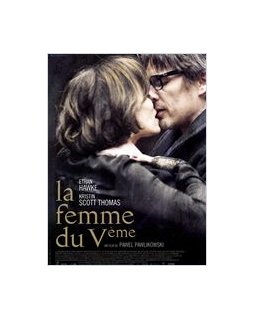 La Femme du Vème - la critique