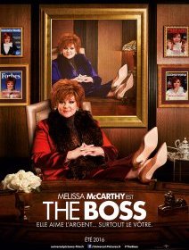 The Boss : Melissa McCarthy devient la femme la plus riche des Etats Unis