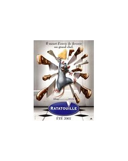 Box-office France 2007